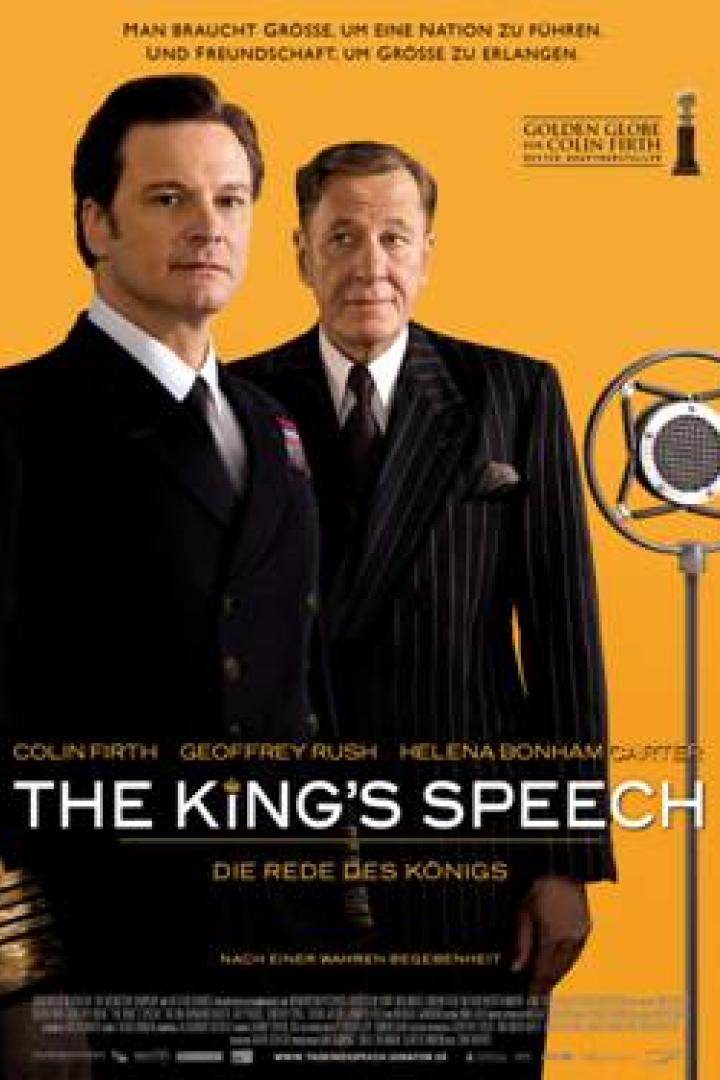 The King's Speech