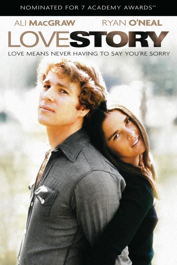 love-story-plakat