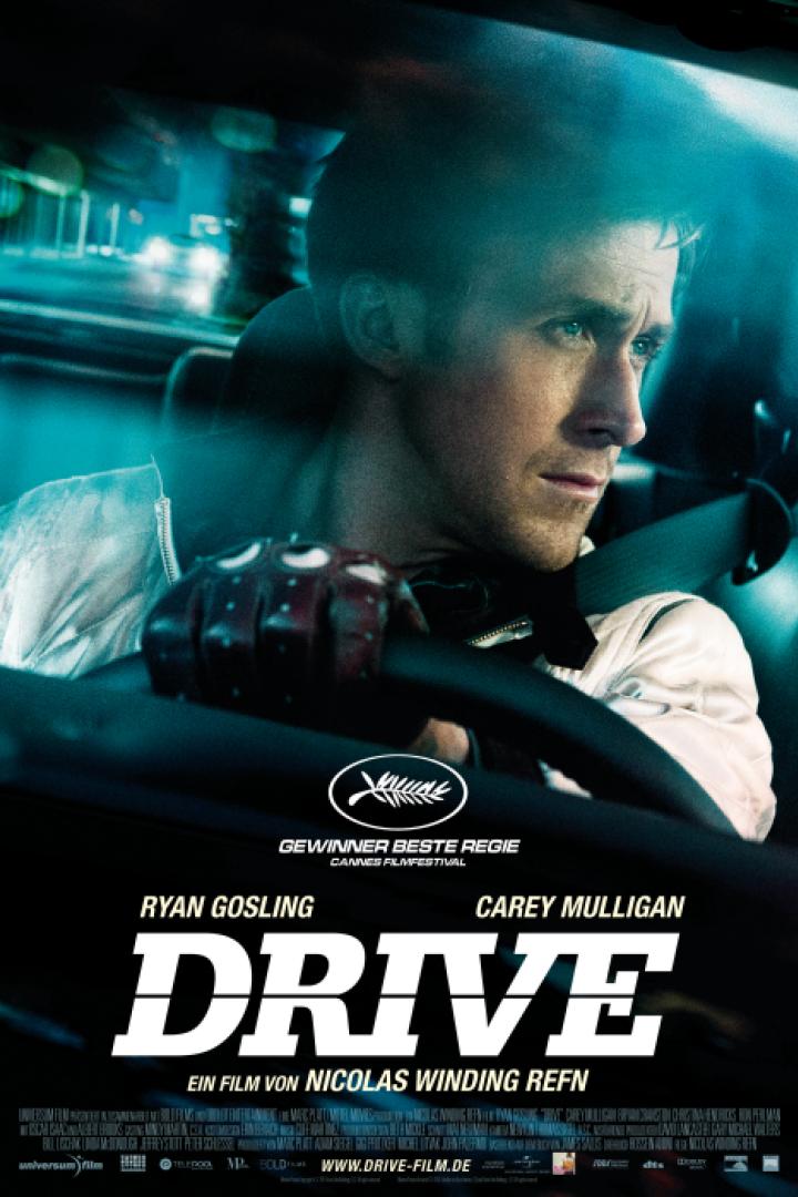 Drive