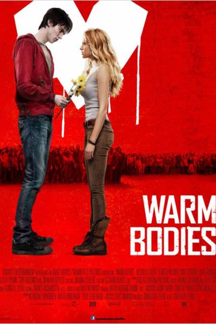 Warm Bodies - Zombies mit Herz