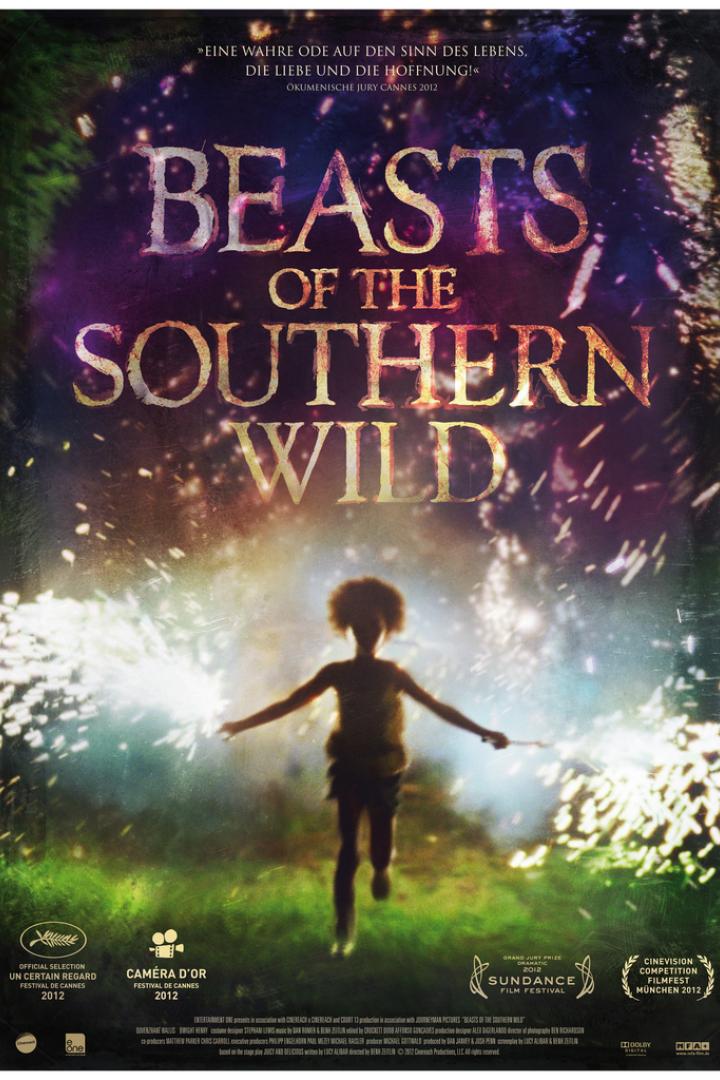 Beasts of the Southern Wild