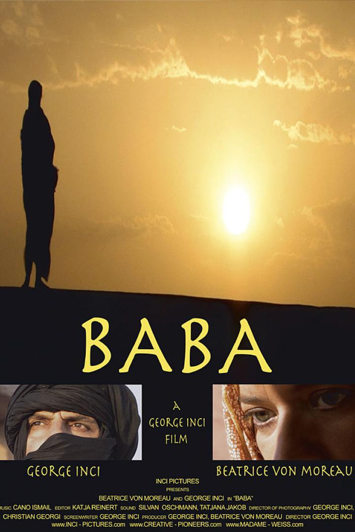 Baba