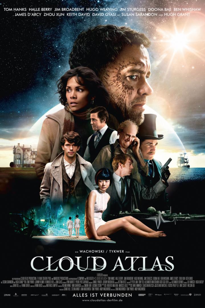 Cloud Atlas