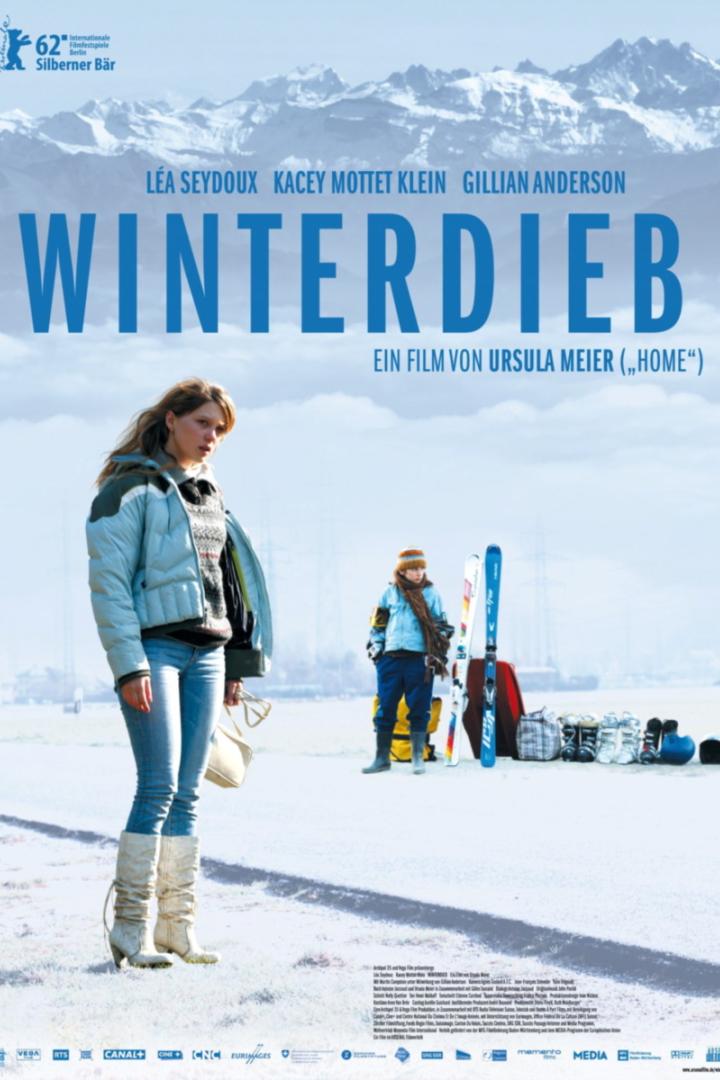 Winterdieb