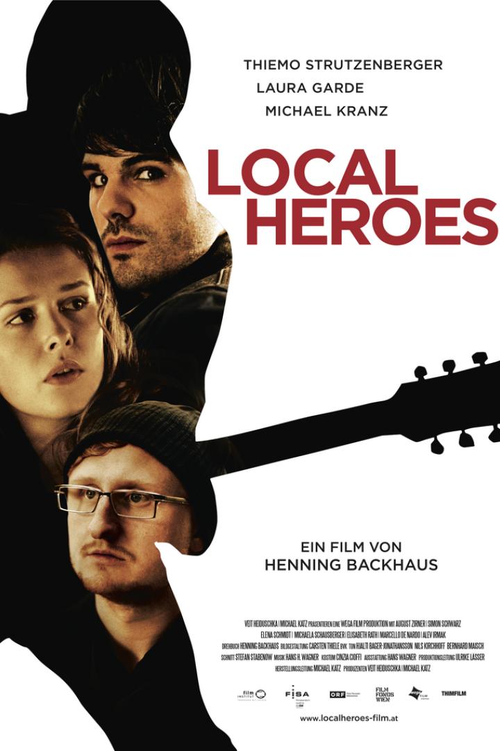 Local Heroes