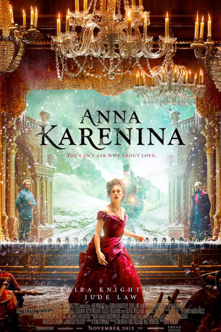 Anna Karenina (2012)