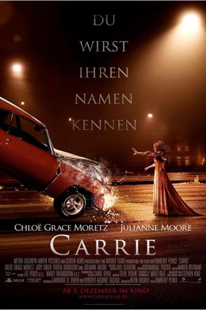 Carrie (2013)