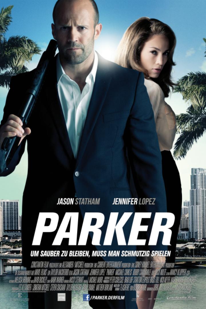 Parker