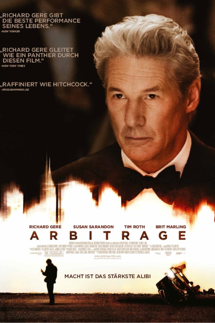 Arbitrage