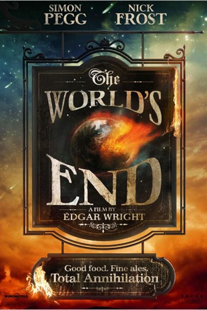 The World's End