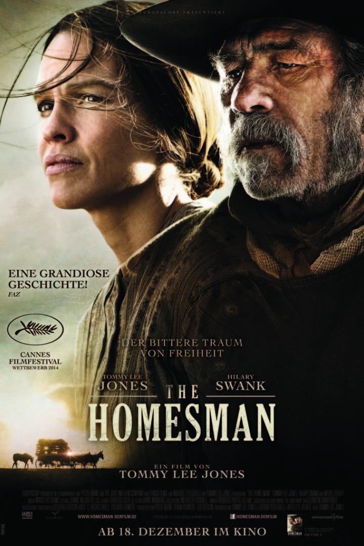 The Homesman