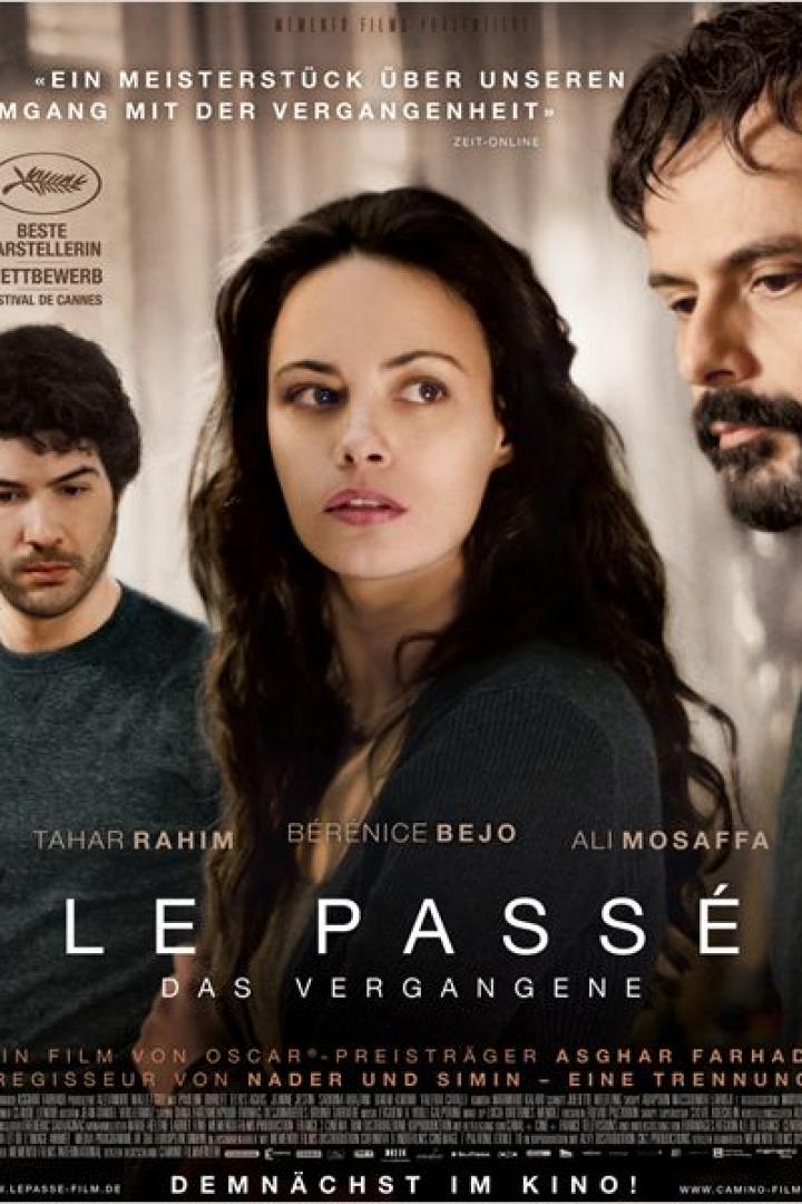 Le Passé - Das Vergangene