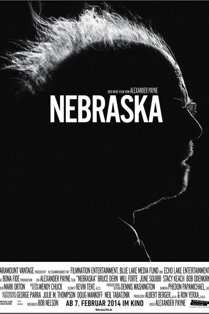 Nebraska (2013)