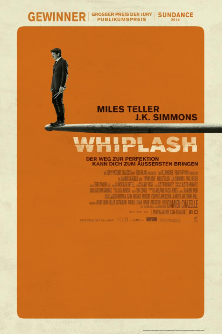 Whiplash (2013)