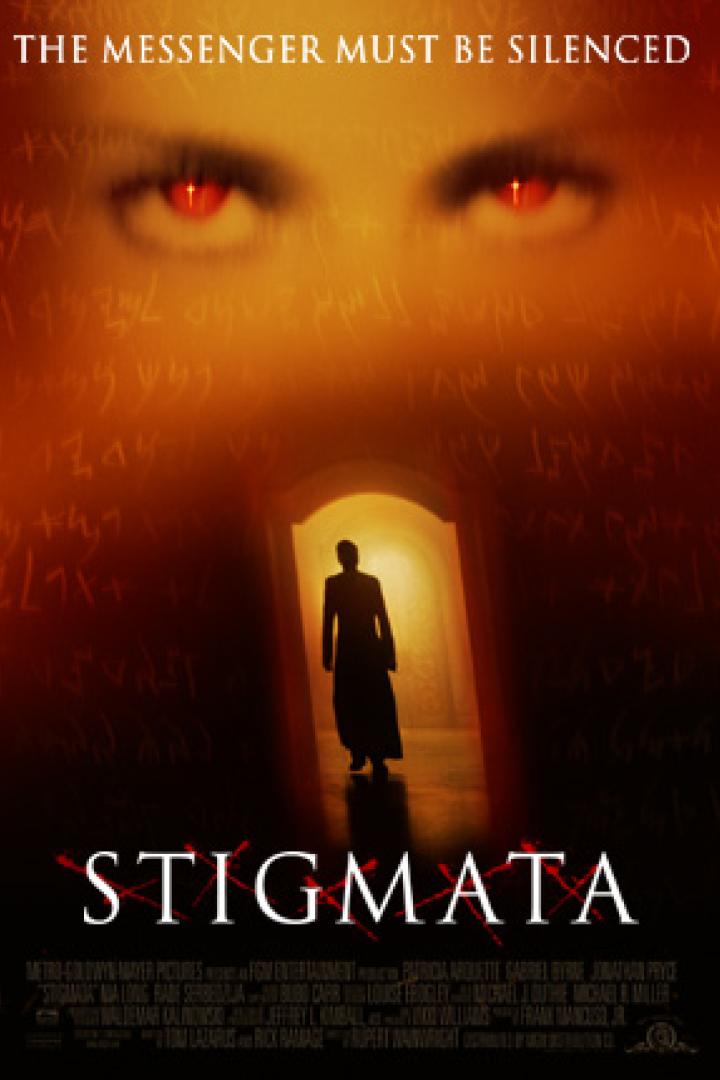 Stigmata