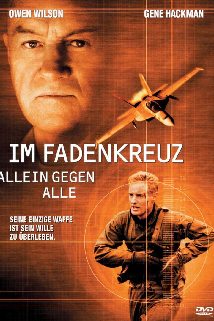 Im Fadenkreuz