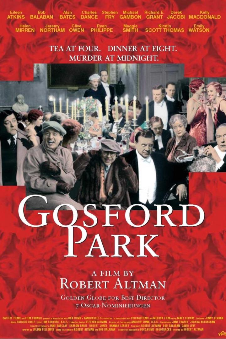 Gosford Park