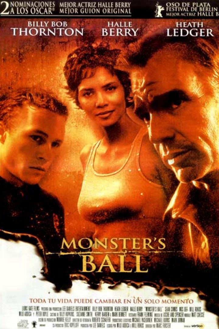 Monster's Ball