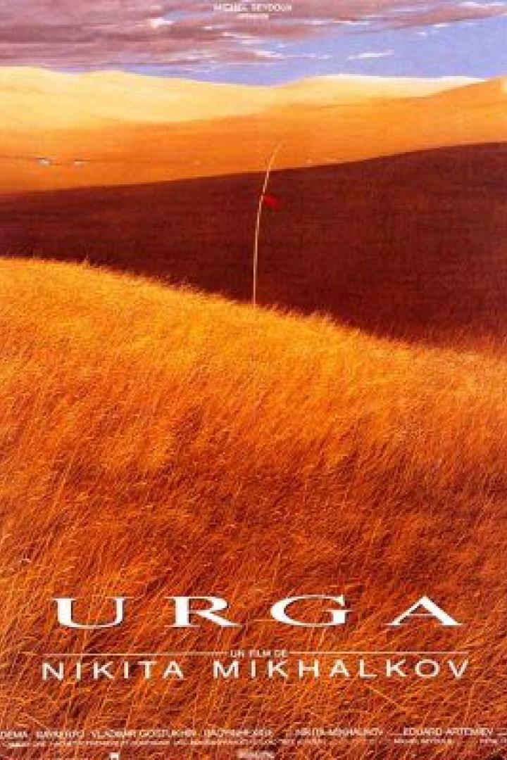 Urga