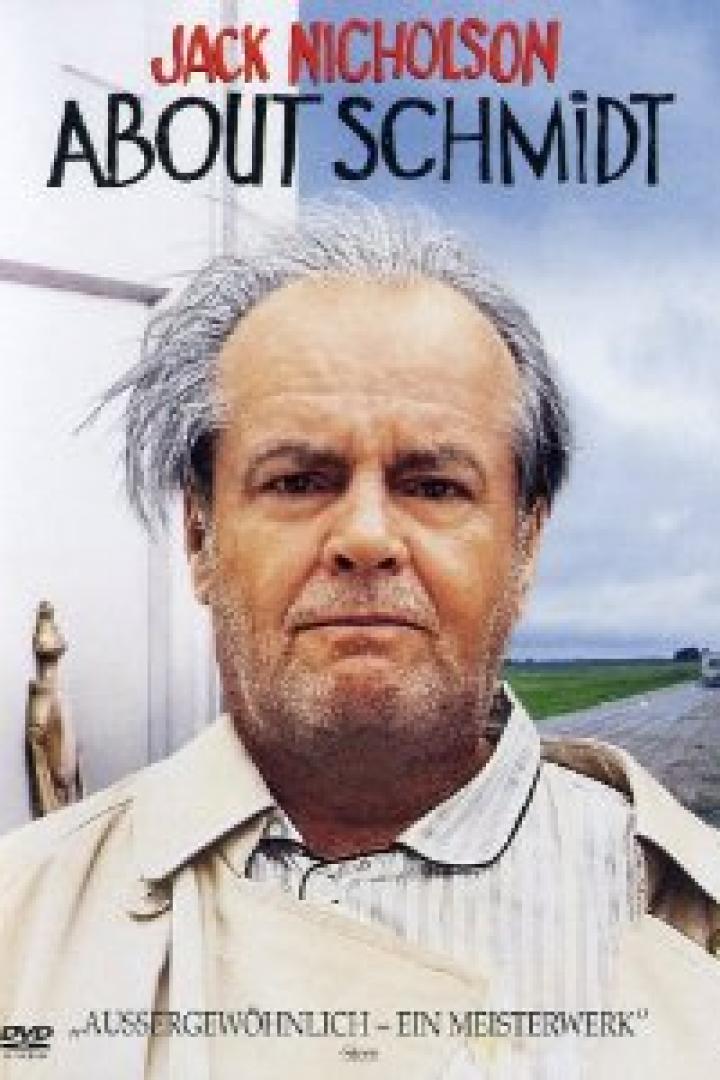 About Schmidt