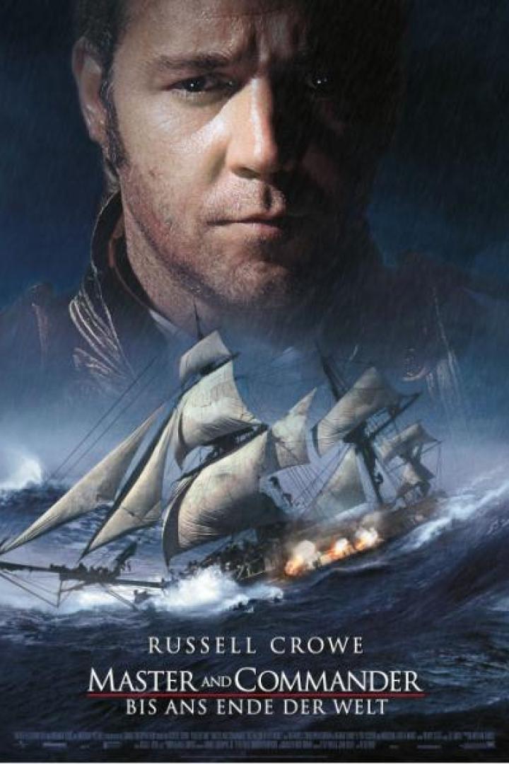 Master and Commander - Bis ans Ende der Welt