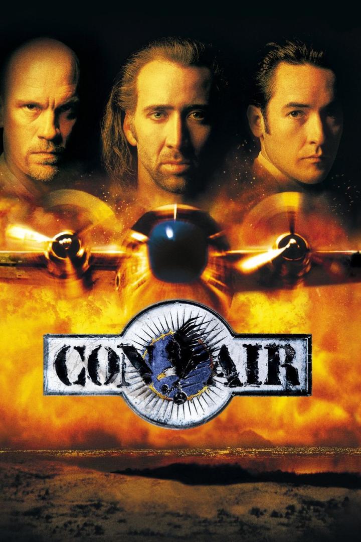 con-air