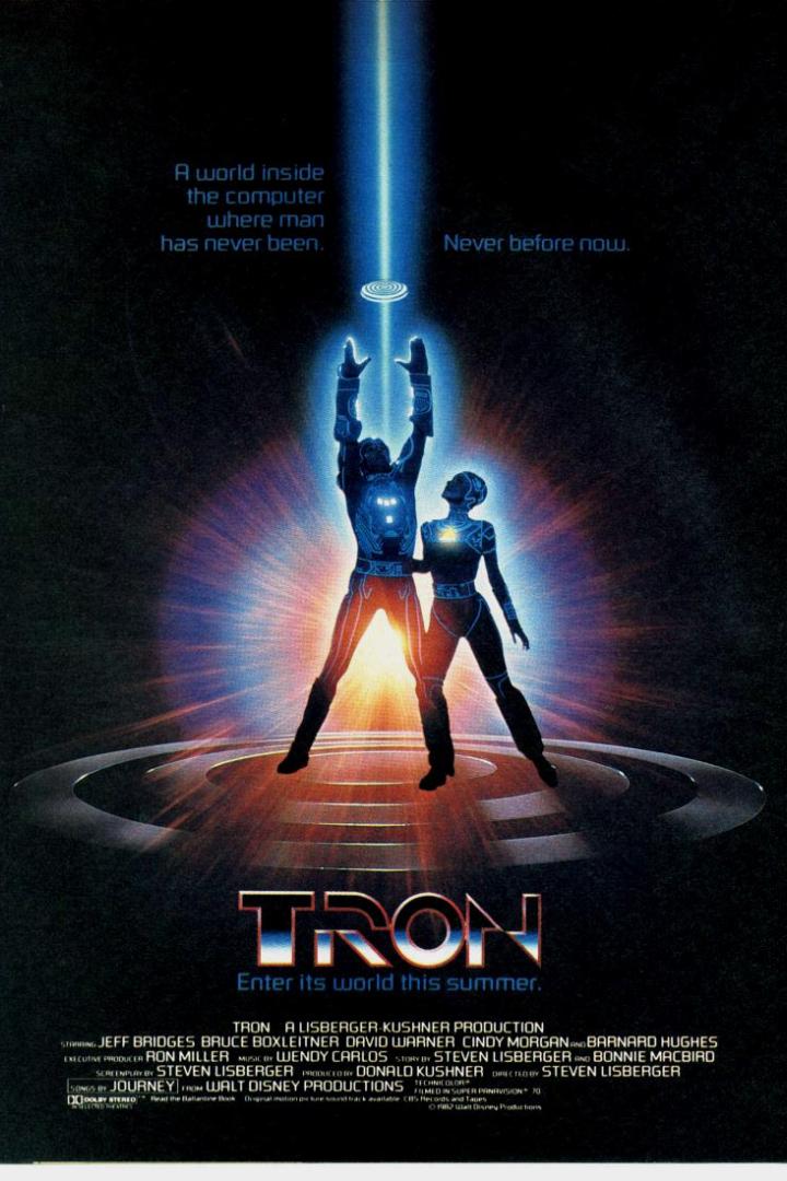 Tron