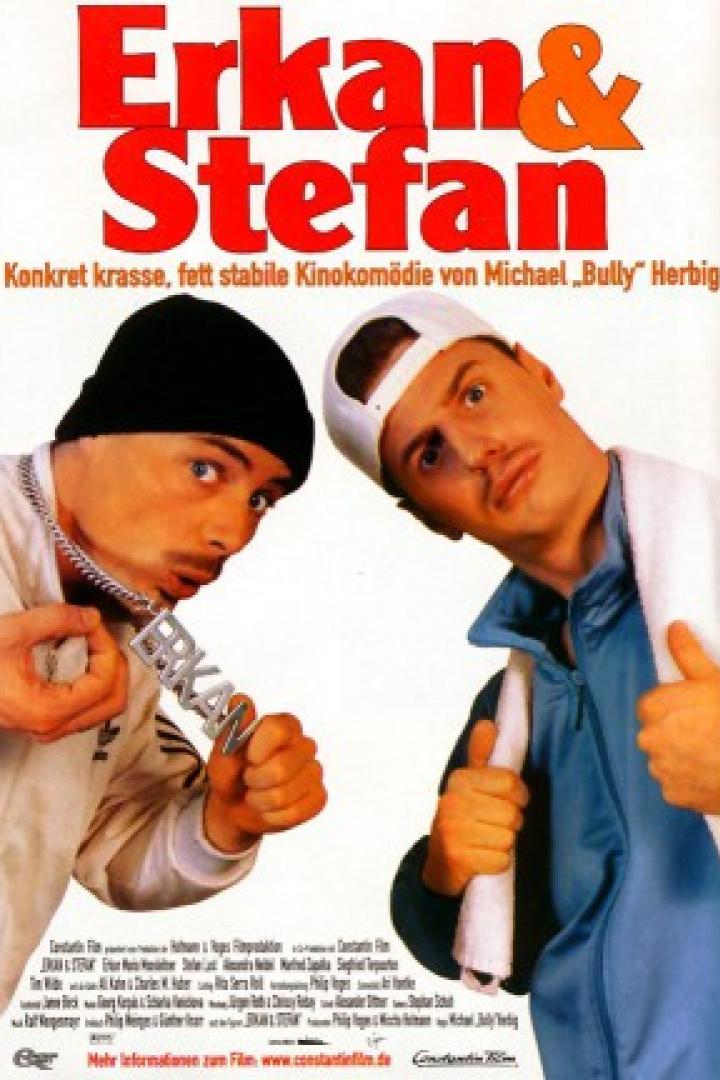 Erkan & Stefan