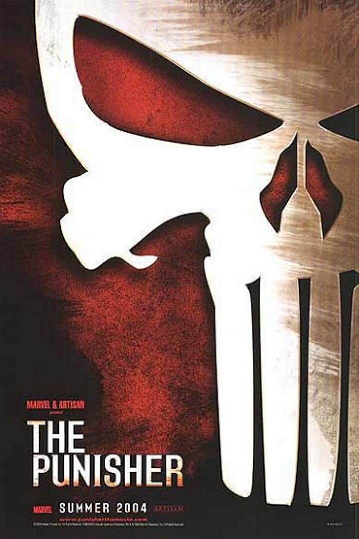 The Punisher