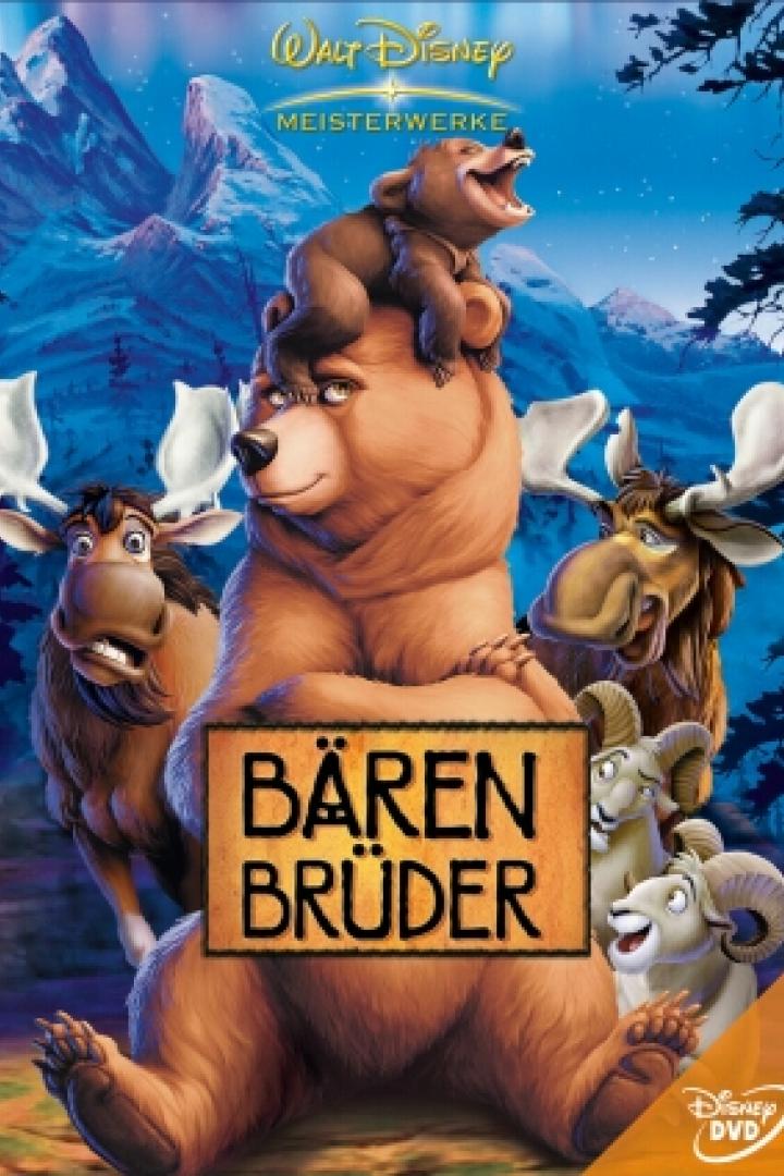 Bärenbrüder