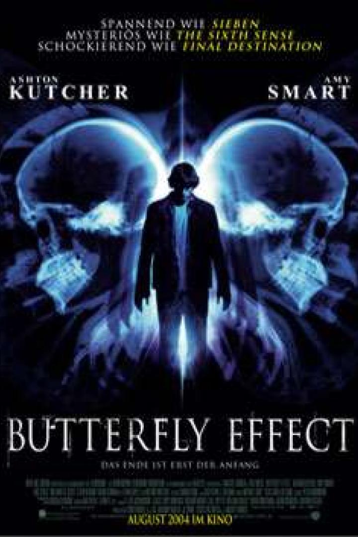 Butterfly Effect