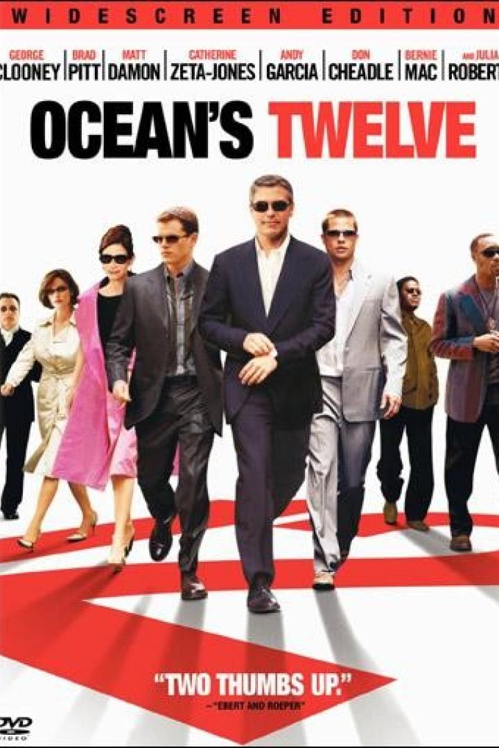 Ocean's 13