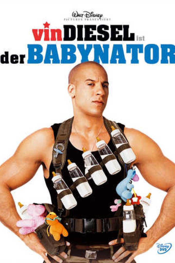 Der Babynator