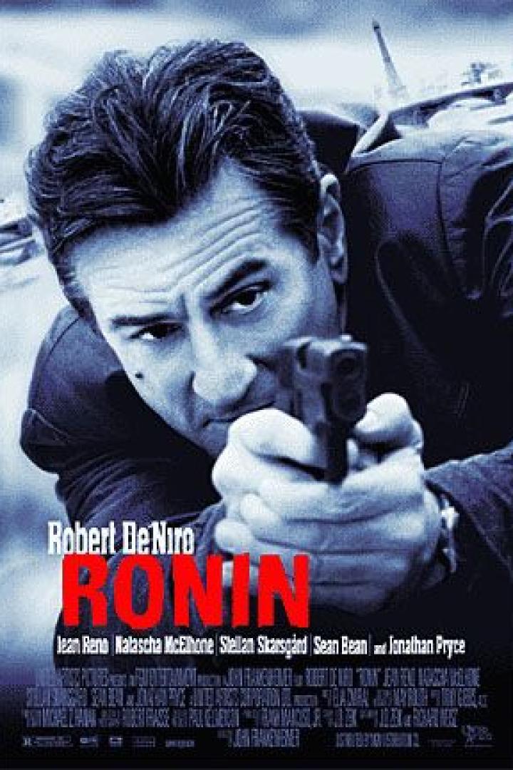 Ronin