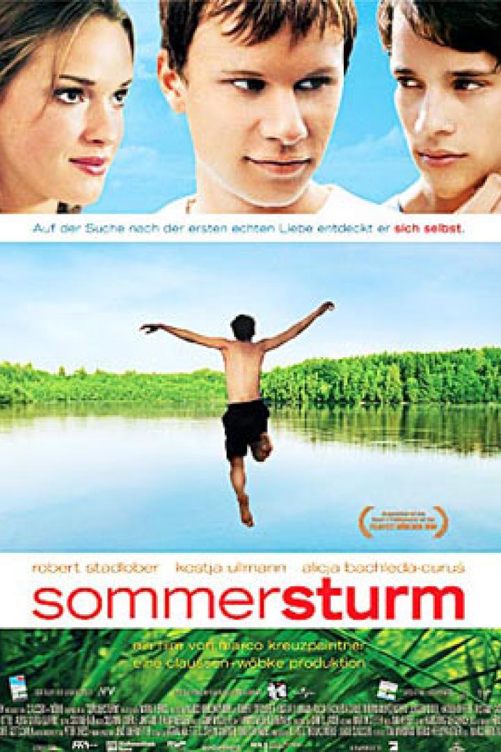 Sommersturm