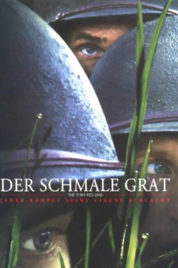 Der schmale Grat