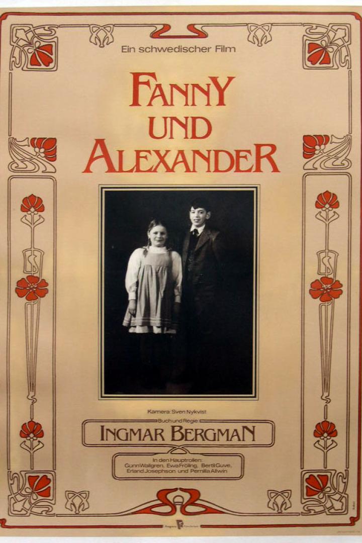 Fanny und Alexander