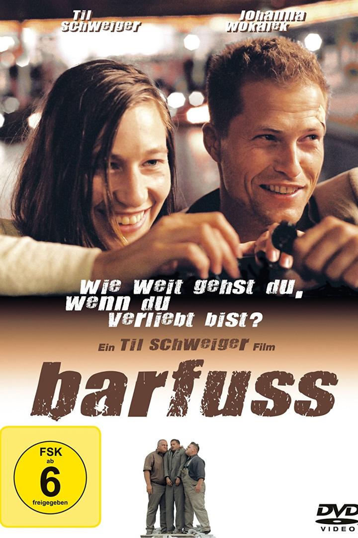 barfuss-poster