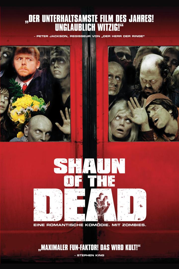 shaunofthedead