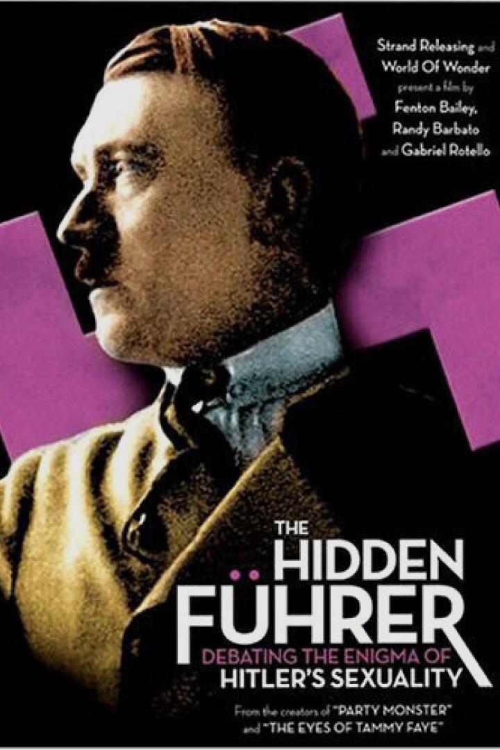 hidden-fuhrer-plakat