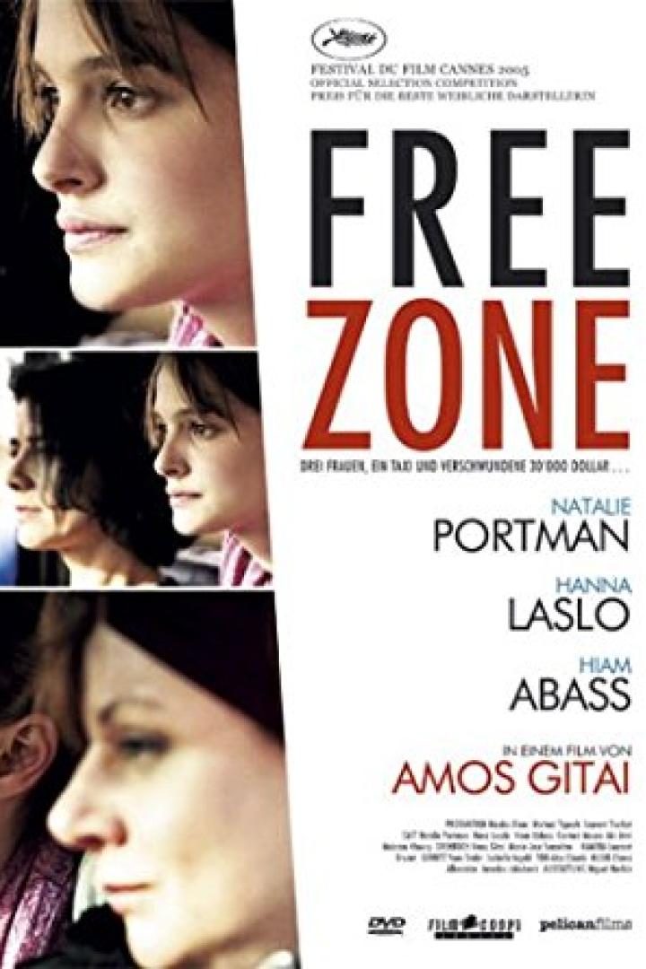 Free Zone