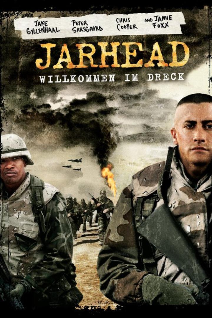 Jarhead - Willkommen im Dreck