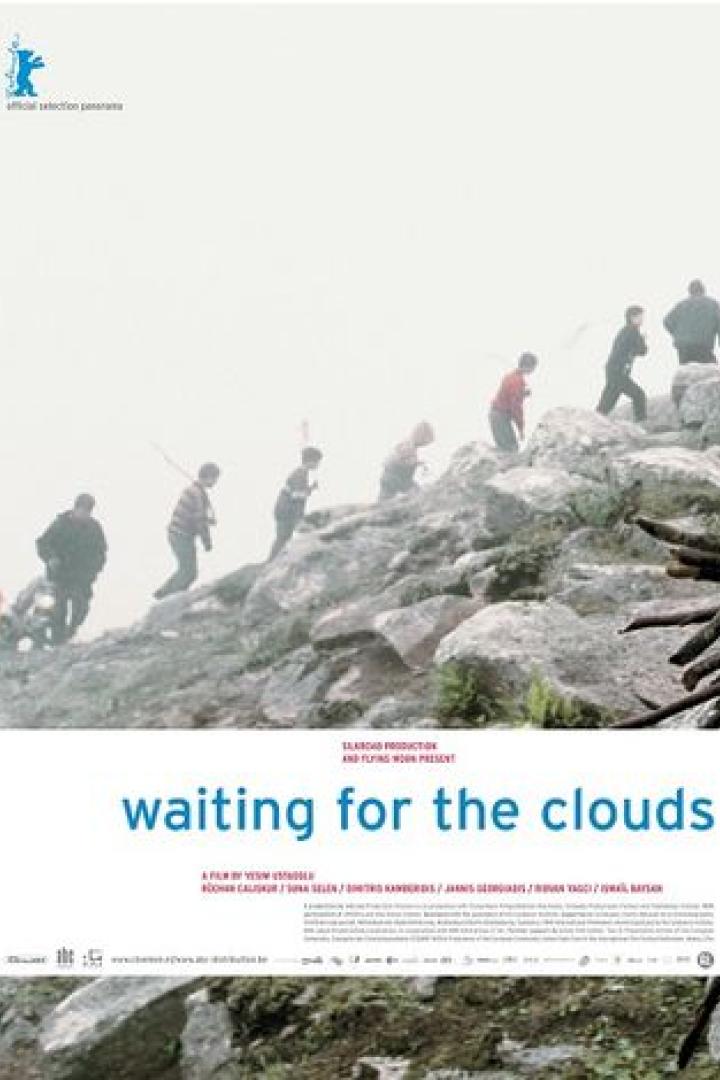 waiting-for-the-clouds-plakat