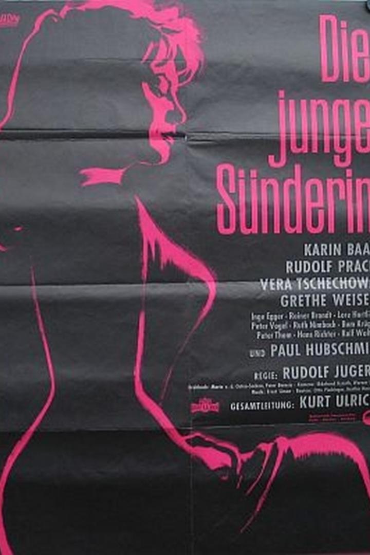 die-junge-suenderin-plakat