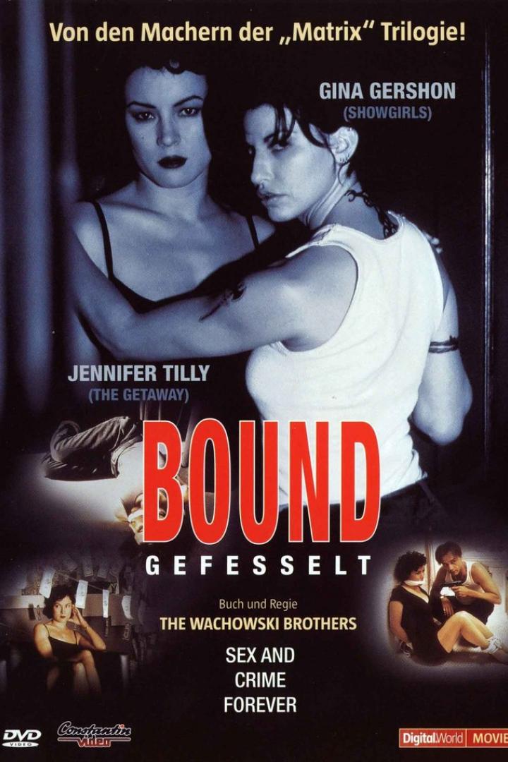 Bound - Gefesselt