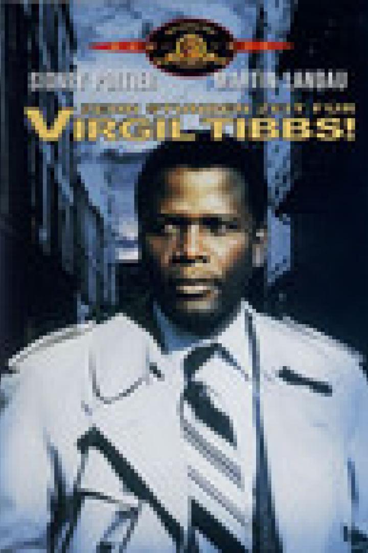 Zehn Stunden Zeit für Virgil Tibbs