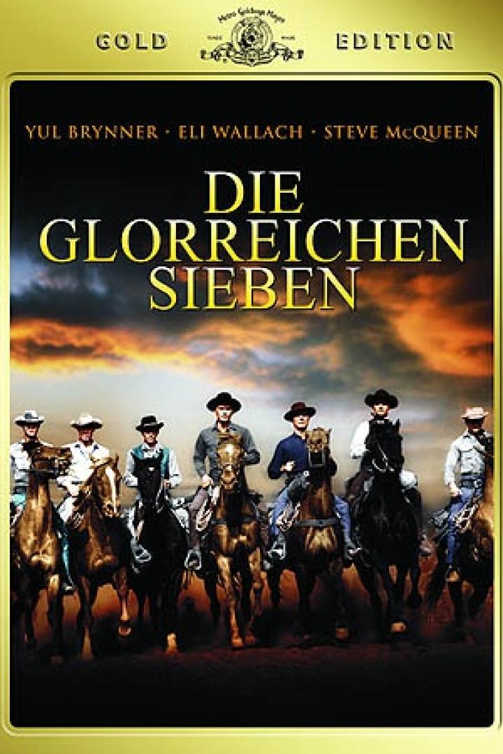 Die glorreichen Sieben (1960)