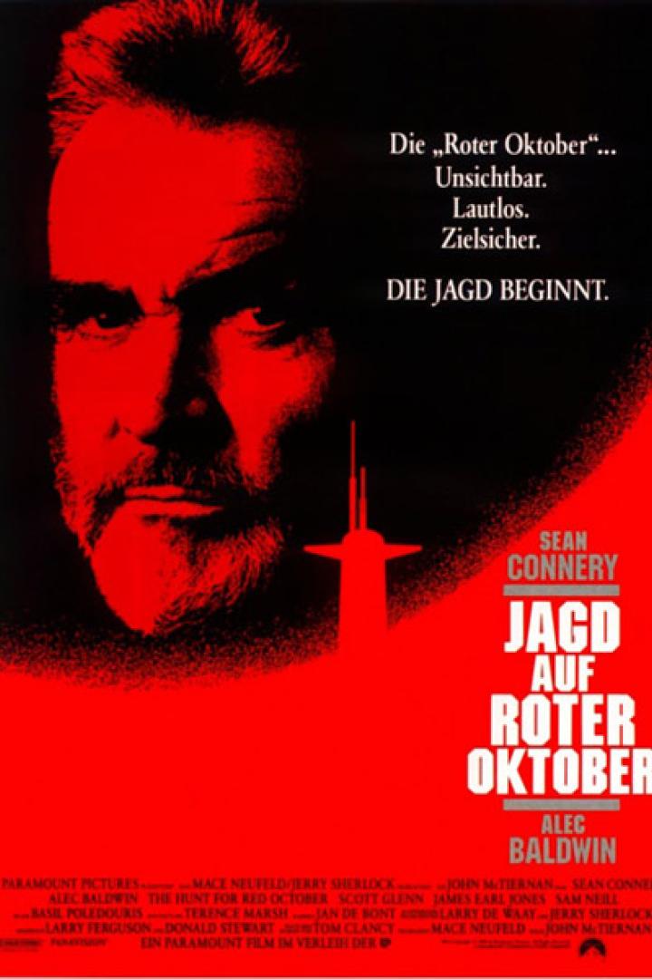 Jagd auf Roter Oktober