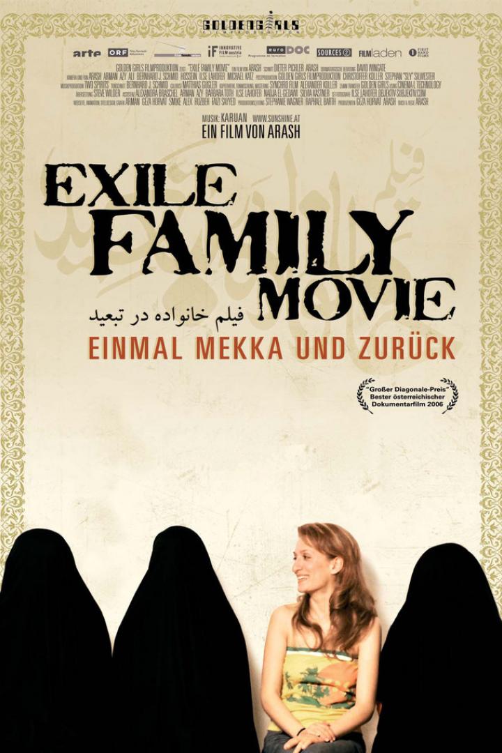 Exile Family Movie