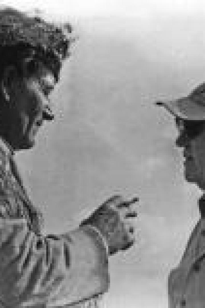 American Masters: John Ford / John Wayne - The Filmmaker and the Legend
